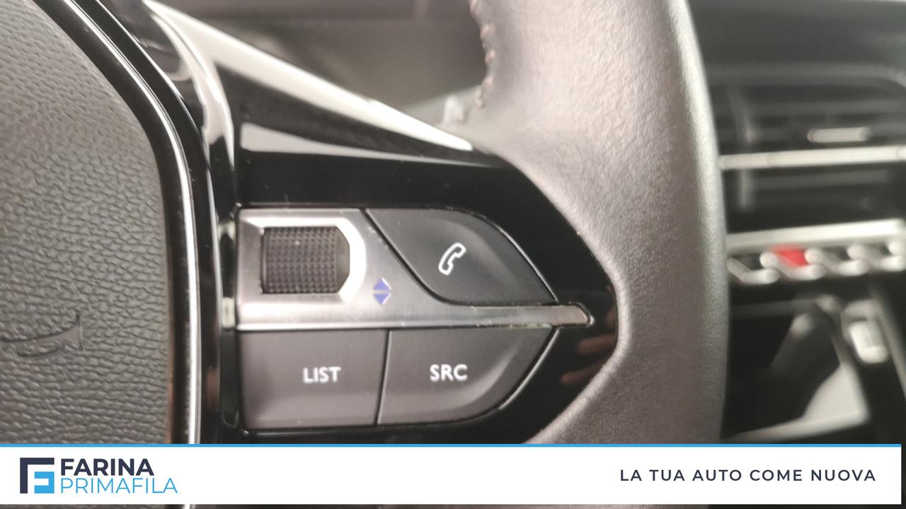 PEUGEOT 2008 II 2020 - 2008 1.2 puretech Allure Pack s&s 100cv