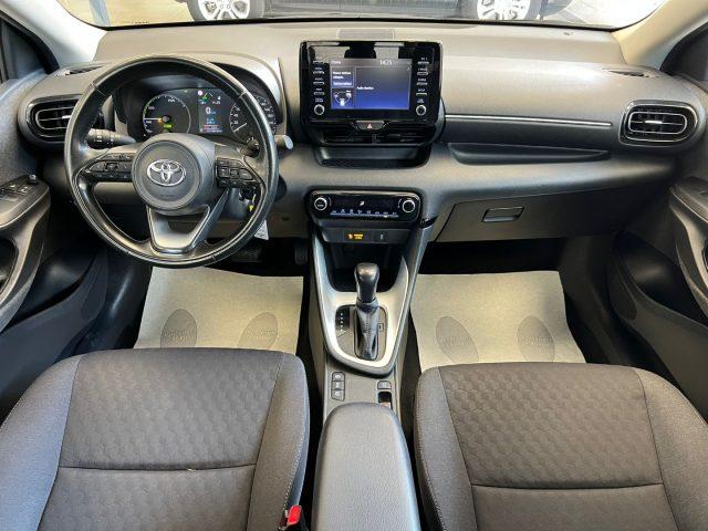 TOYOTA Yaris 1.5 Hybrid 5p. *UNICO PROPRIETARIO*