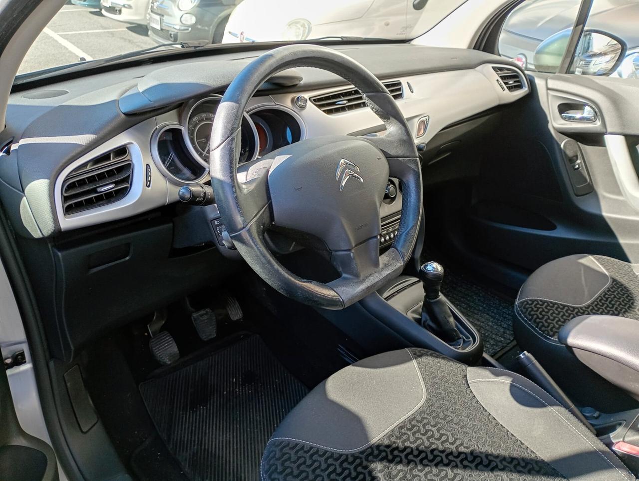Citroen C3 1.1 Attraction