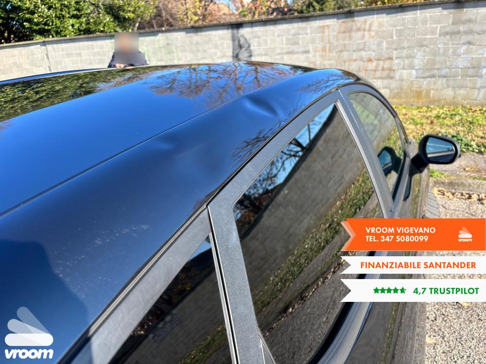 FORD Fiesta 7ª serie Fiesta 1.1 85 CV 5 porte ...