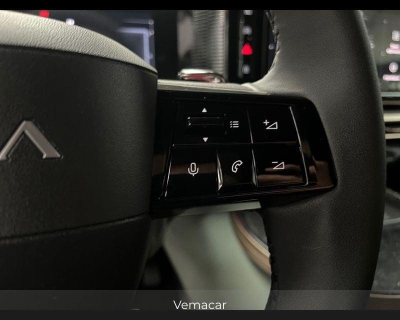 Lancia Ypsilon Ypsilon 1.2 mhev 110cv e-dct RADIO TOUCH BT !C PLAY PRONTA CONSEGNA !