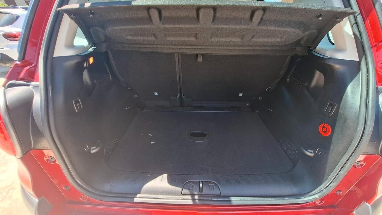 Fiat 500L 1.6 Multijet 120 CV Cross tetto panoramico