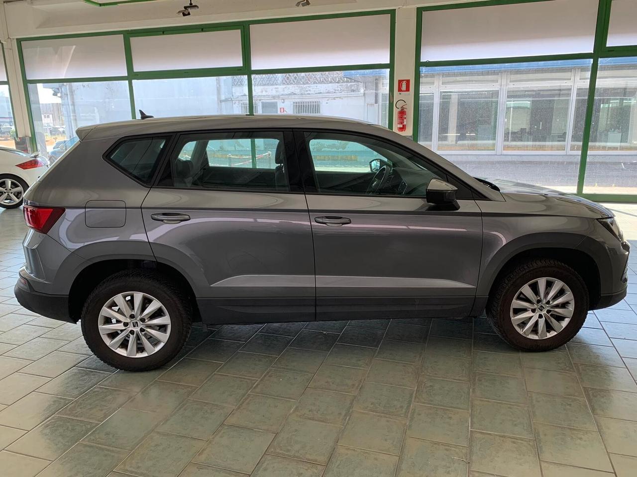 Seat Ateca 1.0 TSI Reference