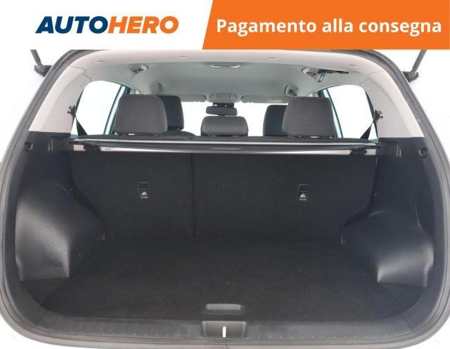 KIA Sportage 1.6 GDI 2WD Cool