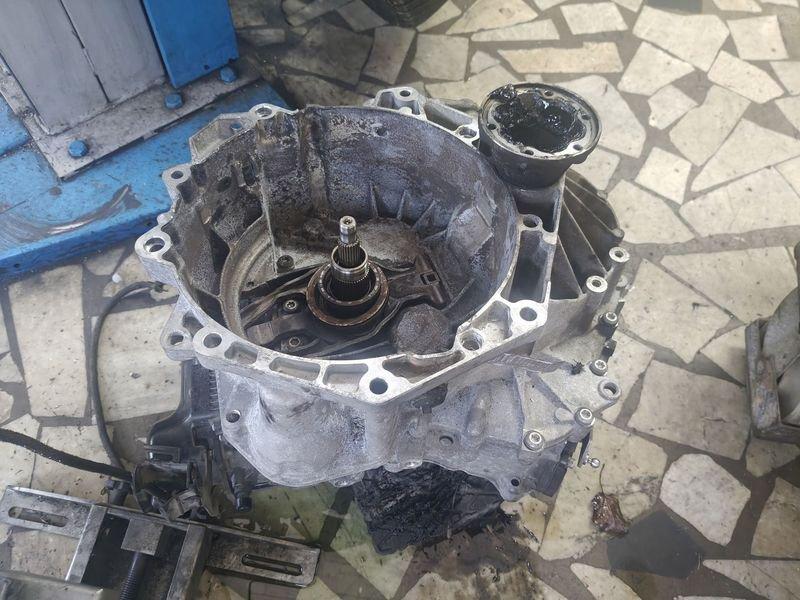 Audi A3 1.6 TDI S tronic Business SB