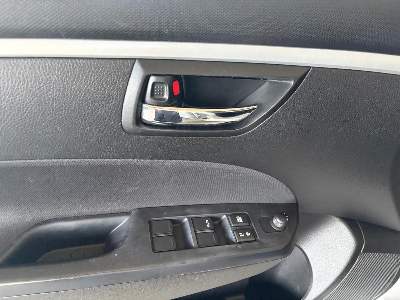 Suzuki Swift 1.3 DDiS 5 porte B-Easy