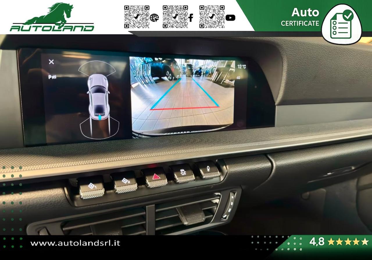 Porsche 911 Coupe 3.0 Carrera 394cv auto