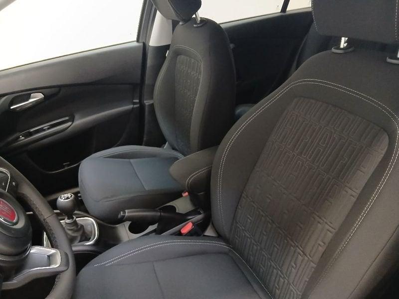 FIAT Tipo 5p 1.6 mjt s&s 130cv