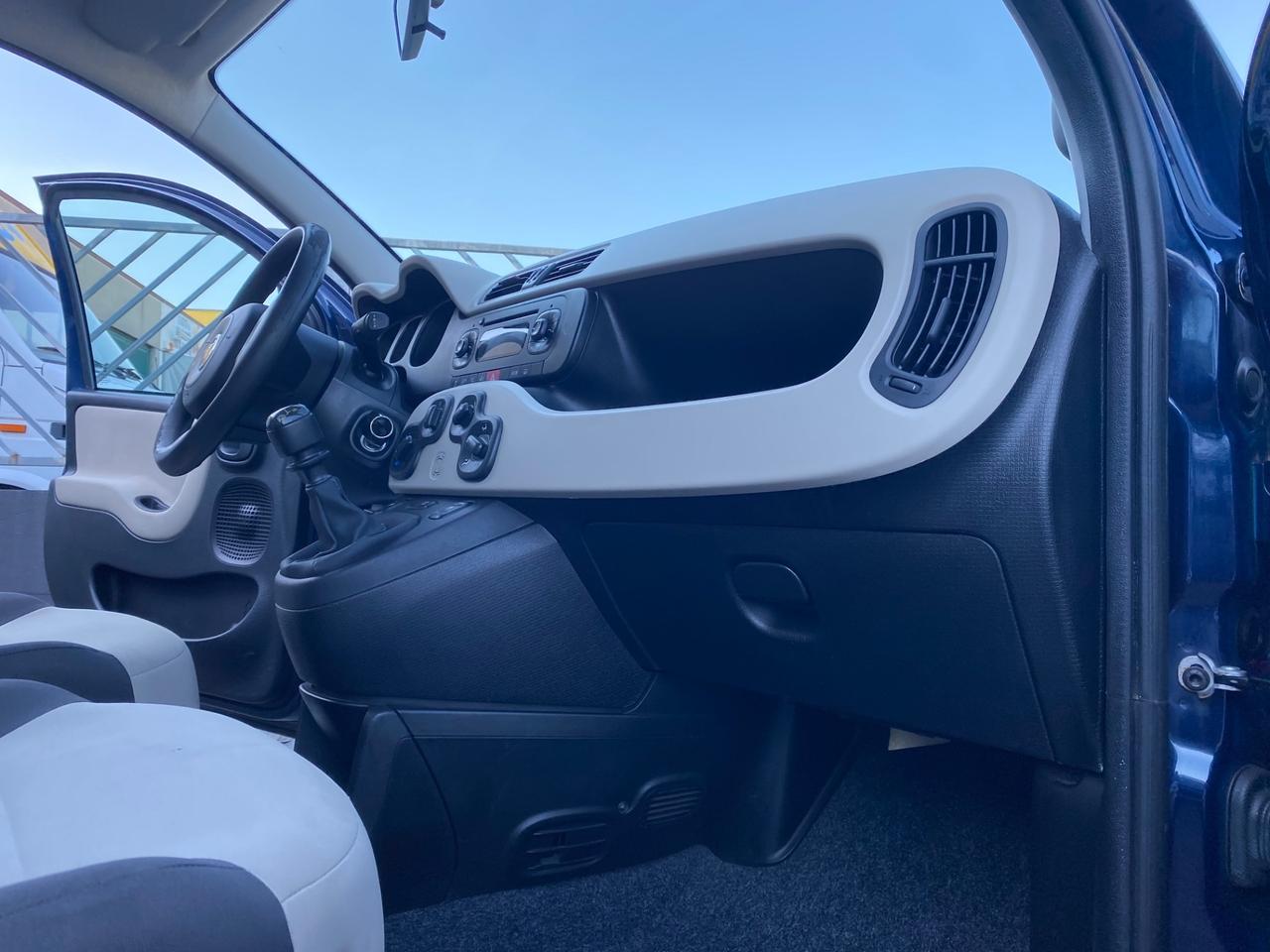 Fiat Panda 1.2 Easy NEOPATENTATI