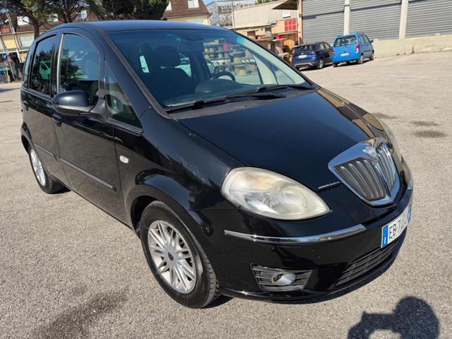 LANCIA MUSA 1.3 Mjt 16V 95 CV S&S DPF Poltrona Frau Bellissima