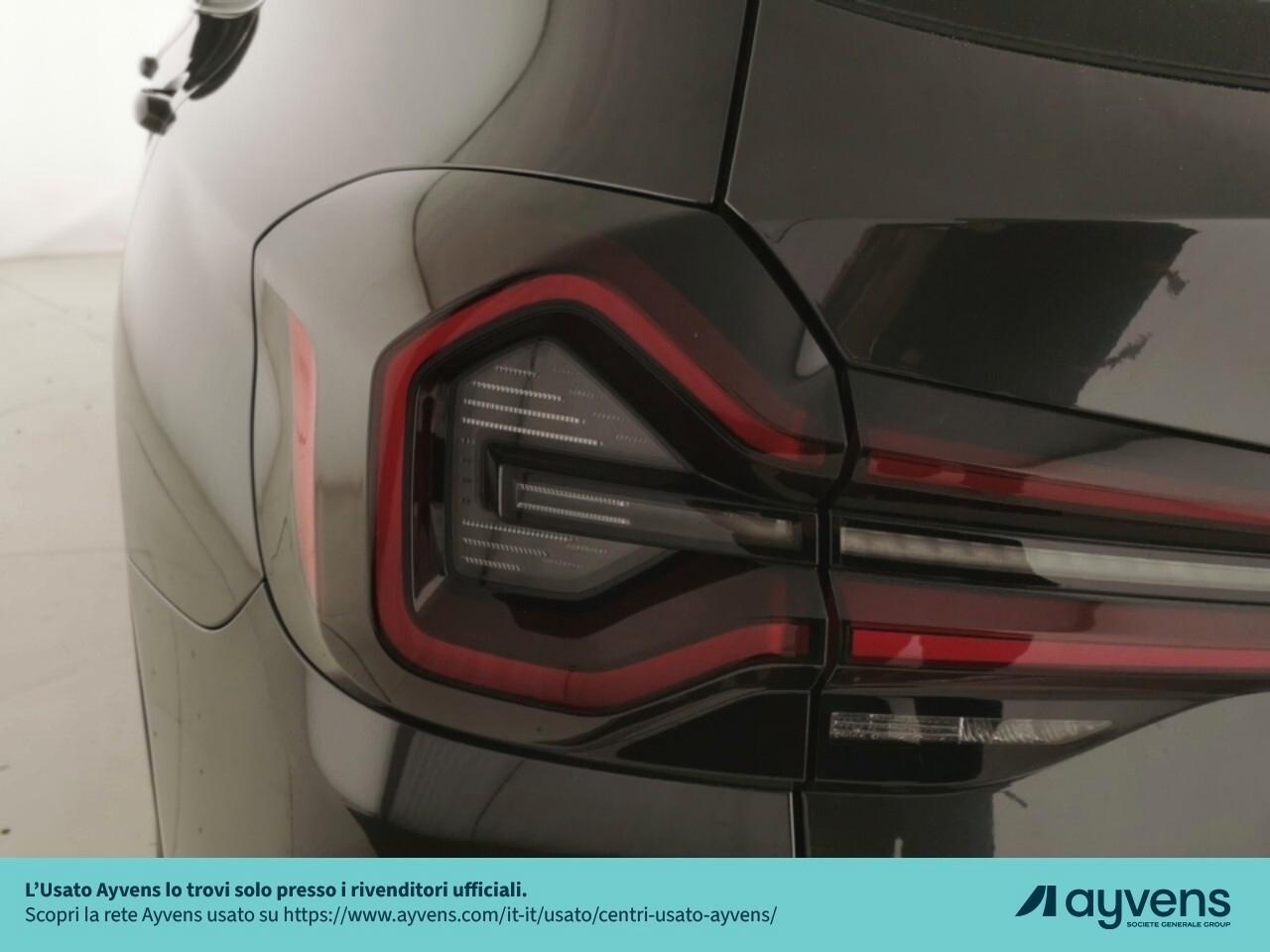 Bmw X3 sDrive18d 48V