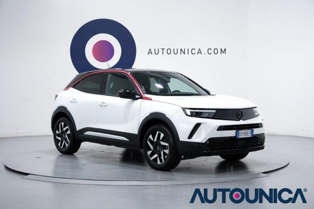 OPEL Mokka 1.2 TURBO 130 CV AUTOMATICA ELEGANCE NEOPATENTATI