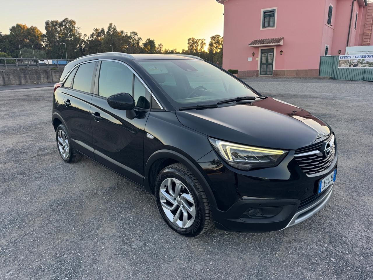 Opel Crossland X 1.5 ECOTEC D 102 CV Start&Stop Innovation