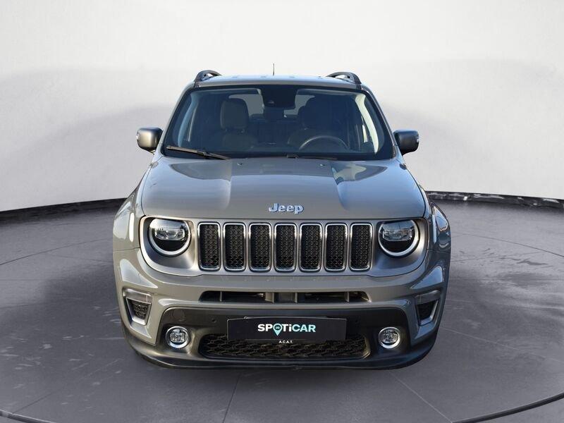 Jeep Renegade Renegade 1.0 T3 Limited