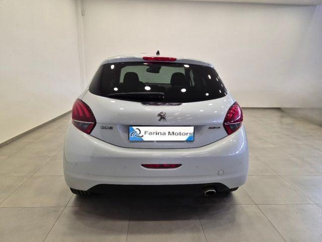PEUGEOT 208 PureTech Turbo 110 EAT6 S&S GT Line - NEOPAT.