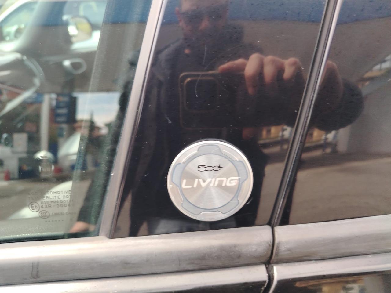 Fiat 500L Living 1.6 Multijet 105 CV Lounge