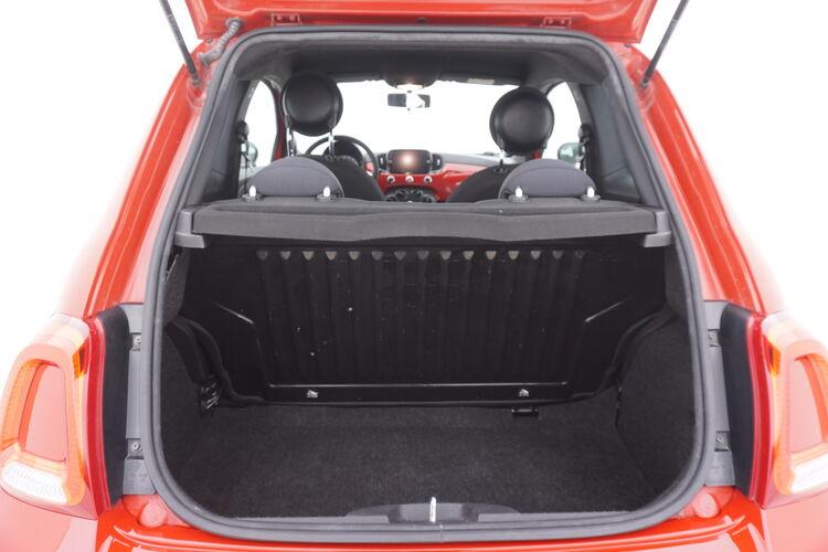 Fiat 500 Hybrid BR195816 1.0 Mild Hybrid 70CV