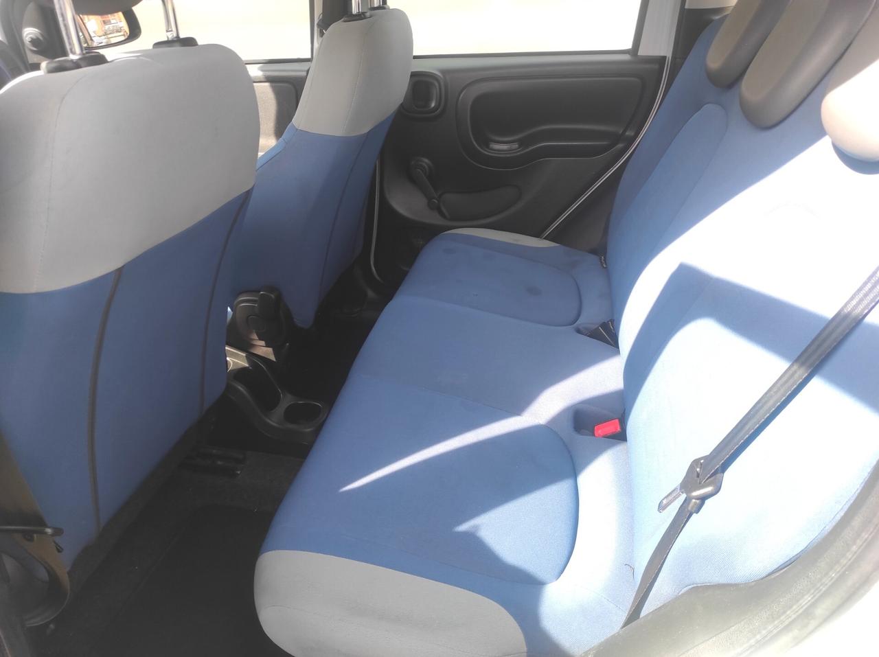 Fiat Panda 1.2 Easy