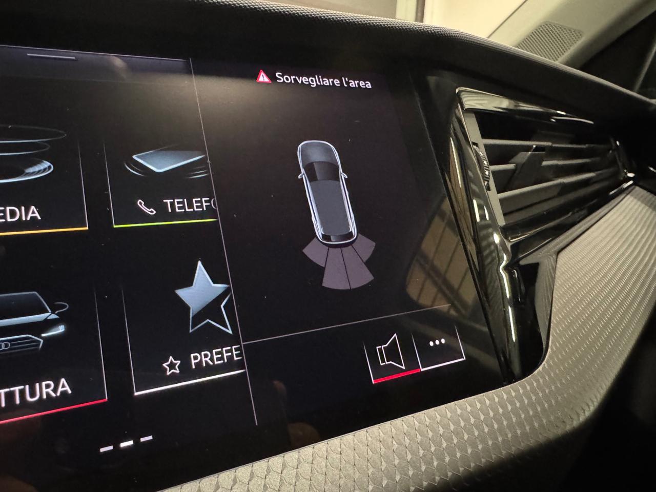 Audi A1 Allstreet 30 1.0 tfsi Advanced 110cv