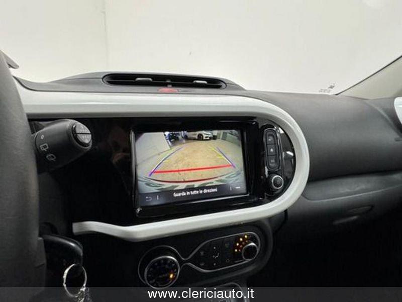 Renault Twingo SCe 65 CV Intens