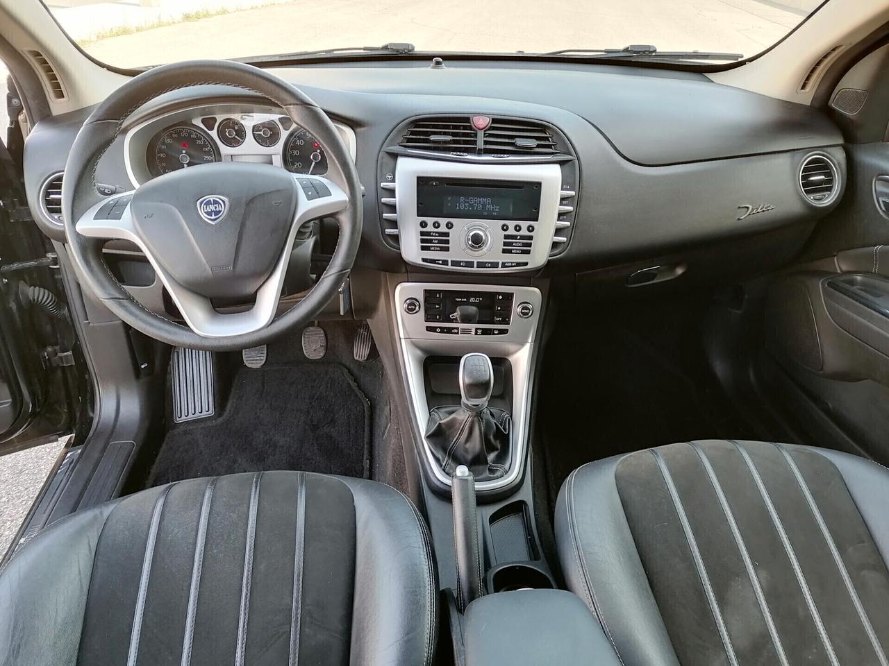 Lancia Delta 1.4 T-Jet 150 CV *68.000 KM* TETTO APRIBILE