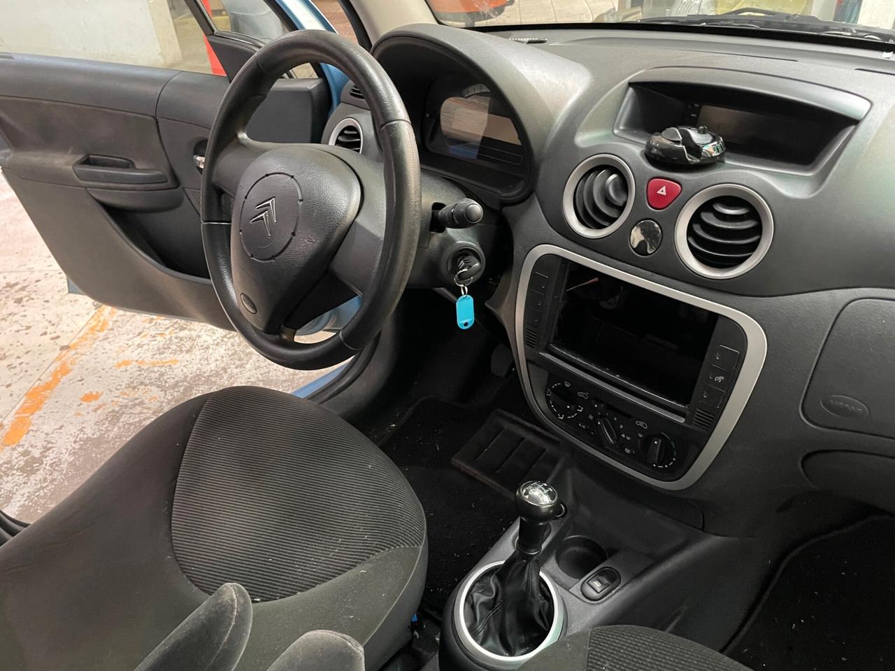 Citroen C3 1.1 Classique 112.000KM X NEO-PATENTATI!!!