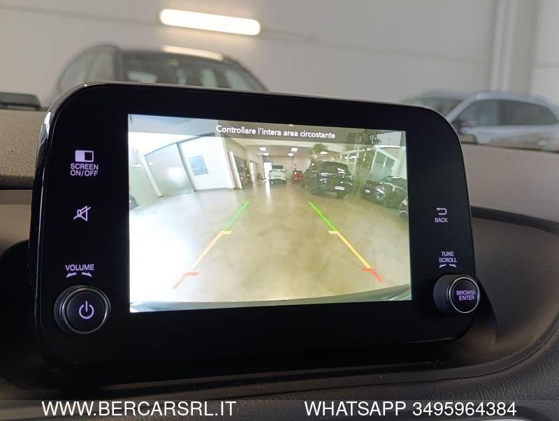 FIAT Tipo Tipo 1.0 5 porte Cross