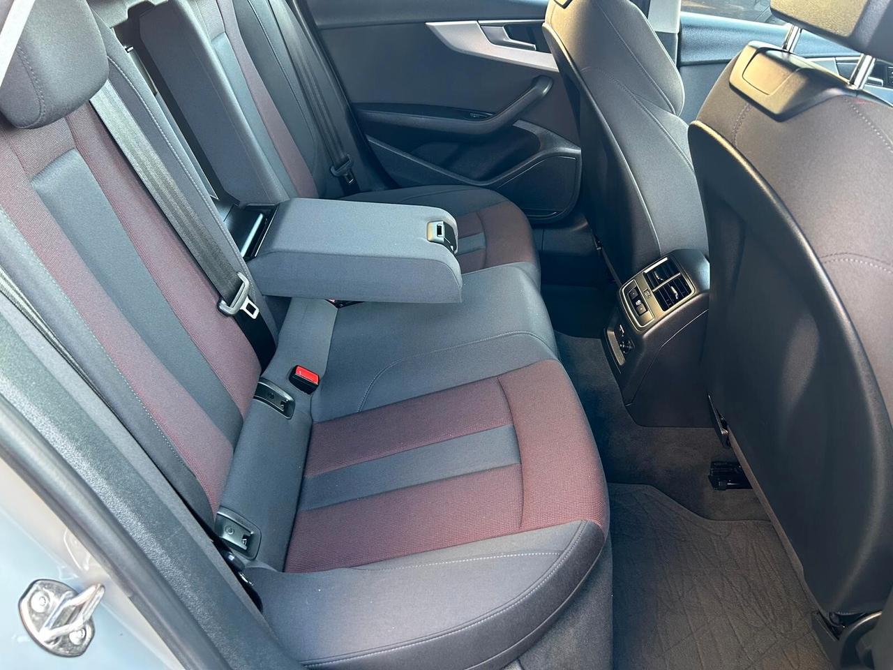 Audi A5 40 TDI S tronic S line edition QAUTTRO GRIGIO NARDO