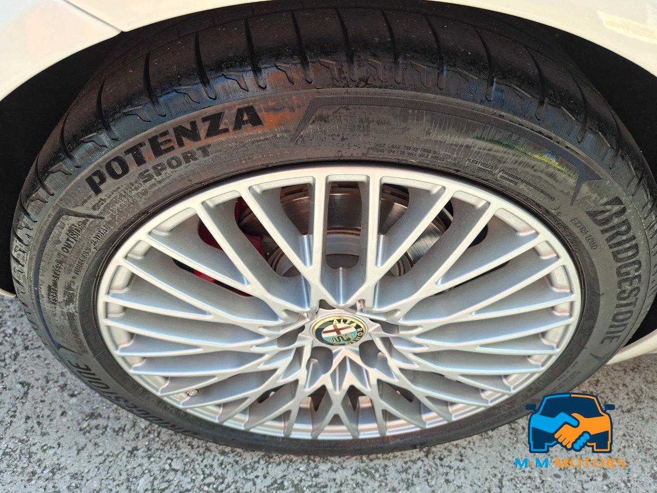 Alfa Romeo Spider 1750 cabrio PASSAGGIO INCLUSO !