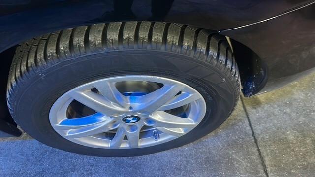 BMW SERIE 2 PACCHETTO LED, LUCI INTERNE AMBIENTE, INTERNI IN PELLE ...