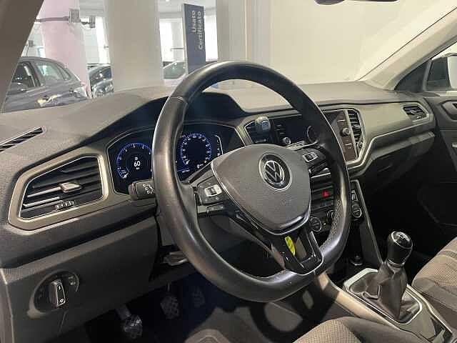 Volkswagen T-Roc 1.0 TSI Style