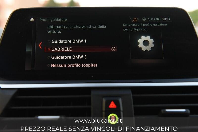 BMW X3 X3 xdrive20d mhev 48V xLine auto