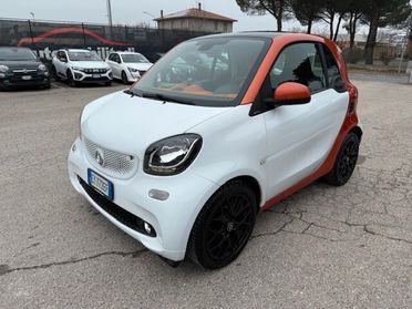 Smart ForTwo 70 1.0 Passion "TETTO PANORAMICO"