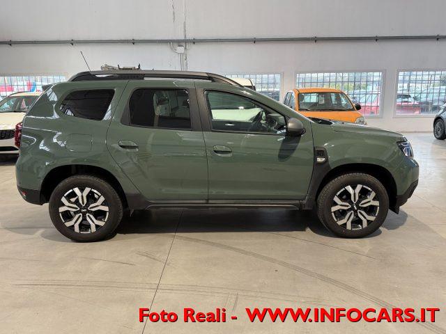 DACIA Duster 1.5 Blue dCi 115cv Journey Up AUTOCARRO N1