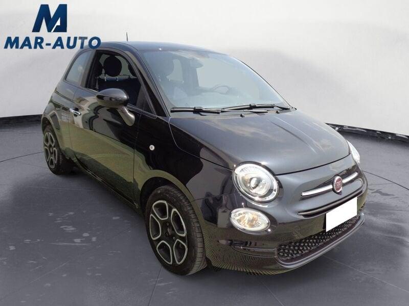 FIAT 500 1.0 Hybrid