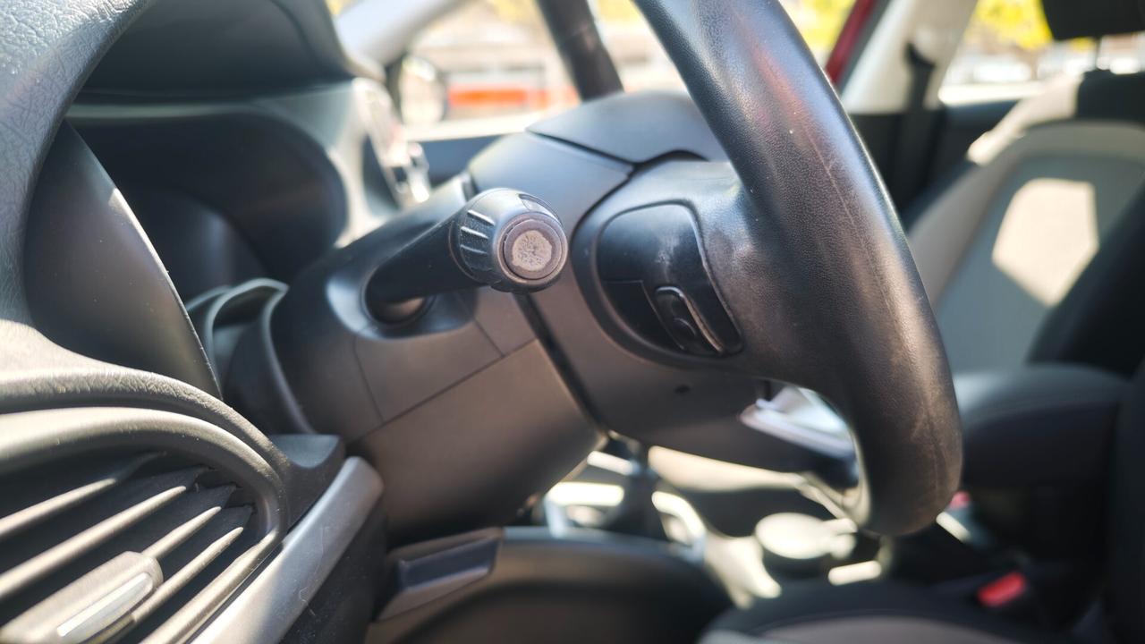 Fiat Tipo 1.6 Mjt 120cv Berlina 4 porte Lounge