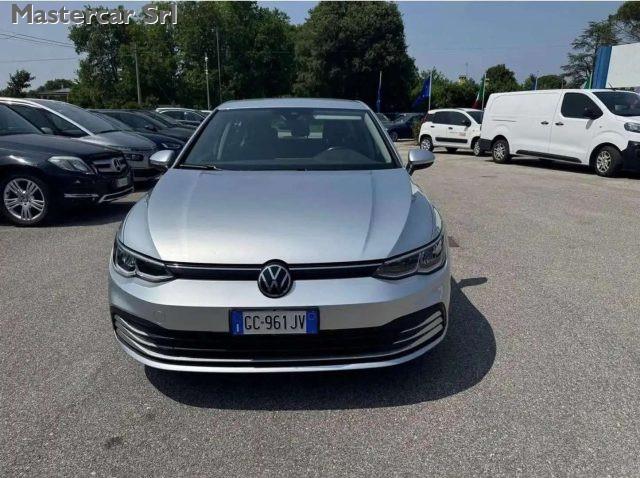 VOLKSWAGEN Golf 2.0 tdi Life 115cv - GC961JV