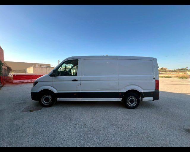 VOLKSWAGEN Crafter 30 2.0 TDI PM-TM Furgone