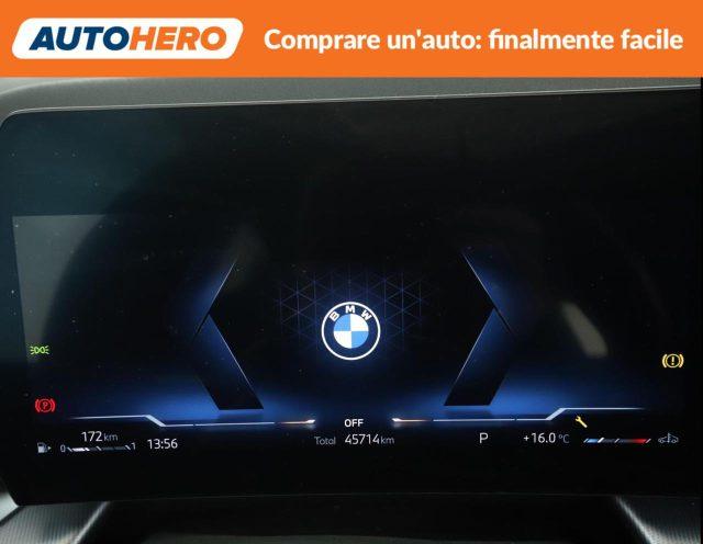 BMW 220 i 48V Active Tourer Msport