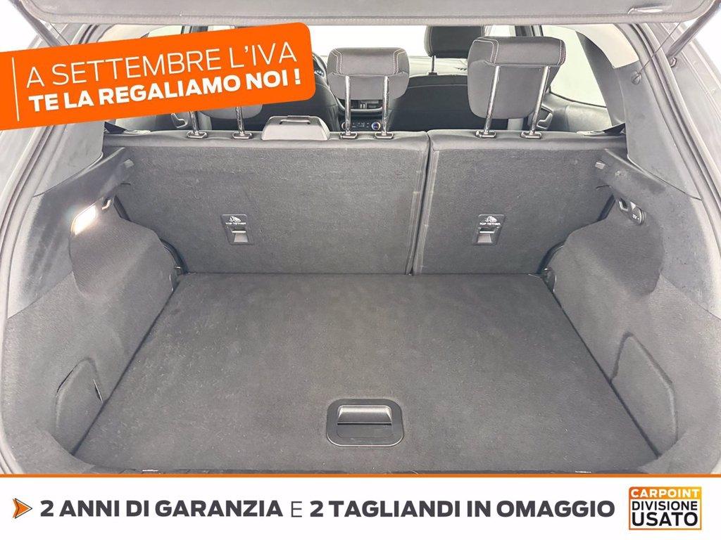 FORD Puma 1.0 ecoboost h titanium s&s 125cv del 2022