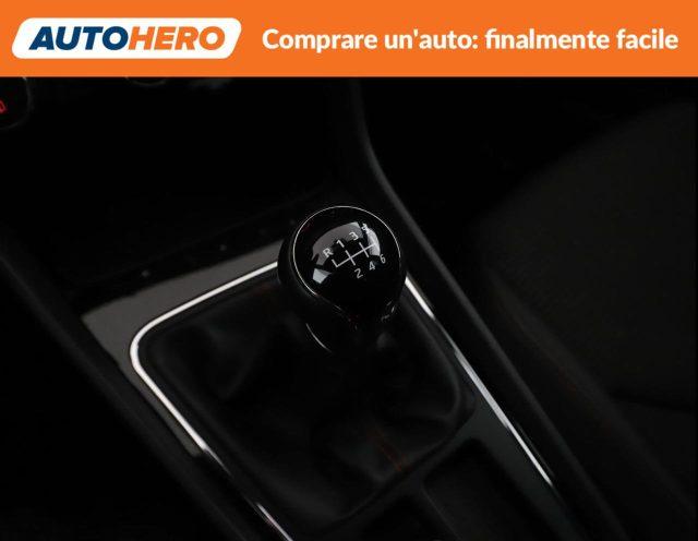 SEAT Leon 1.5 EcoTSI ST FR