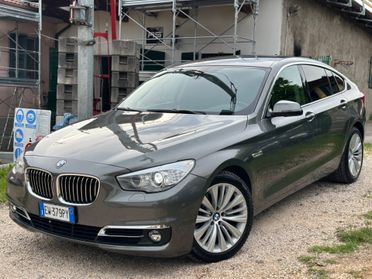 Bmw 520d GT LUXURY PELLE NAVI PRO KMCERT GARANZ UNICOPR