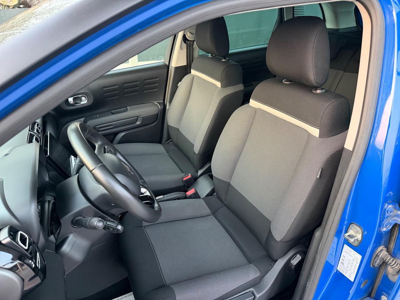 Citroen C3 Aircross PureTech 110 S&S Feel