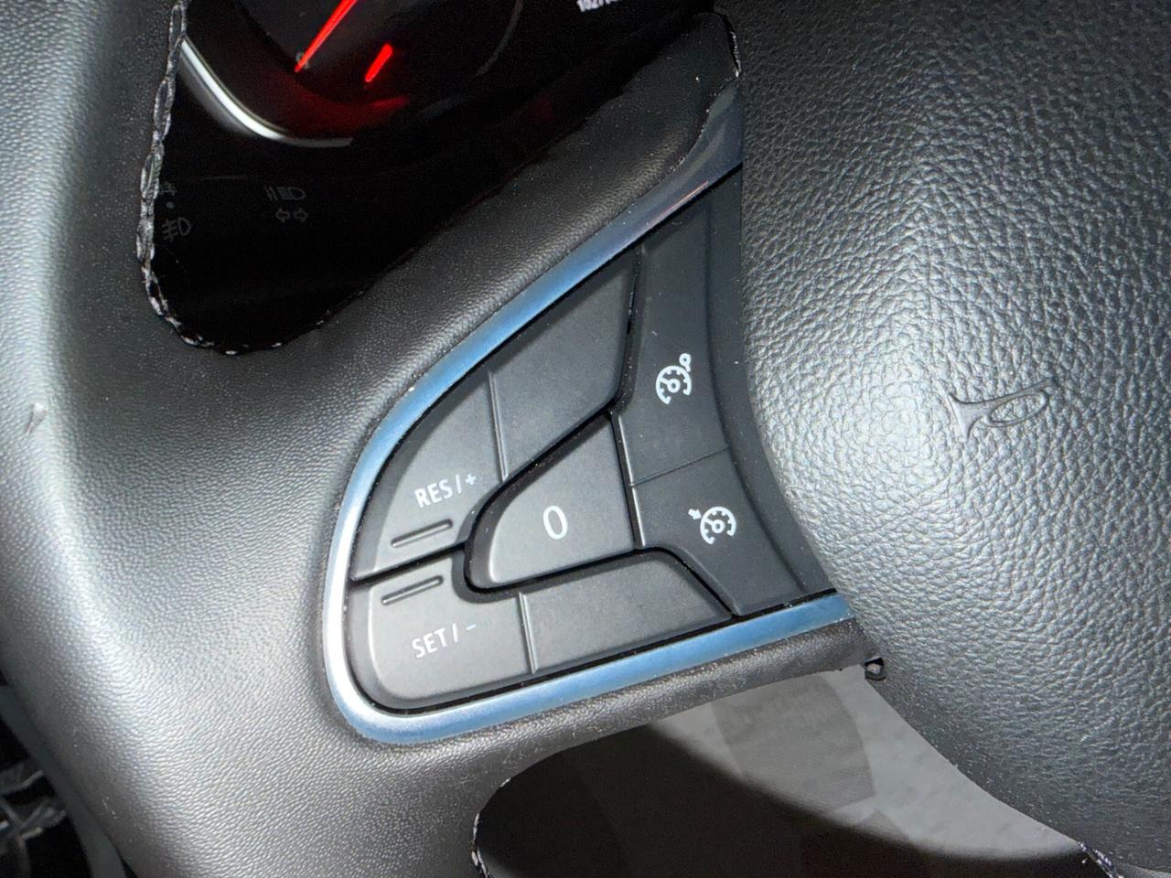 Renault Megane Sporter 1.5 BLUEDCI 115 cv. BUSINESS (Nav)