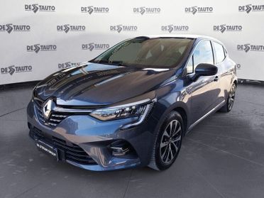 Renault Clio Clio 1.6 E-Tech hybrid Intens 140cv auto my21