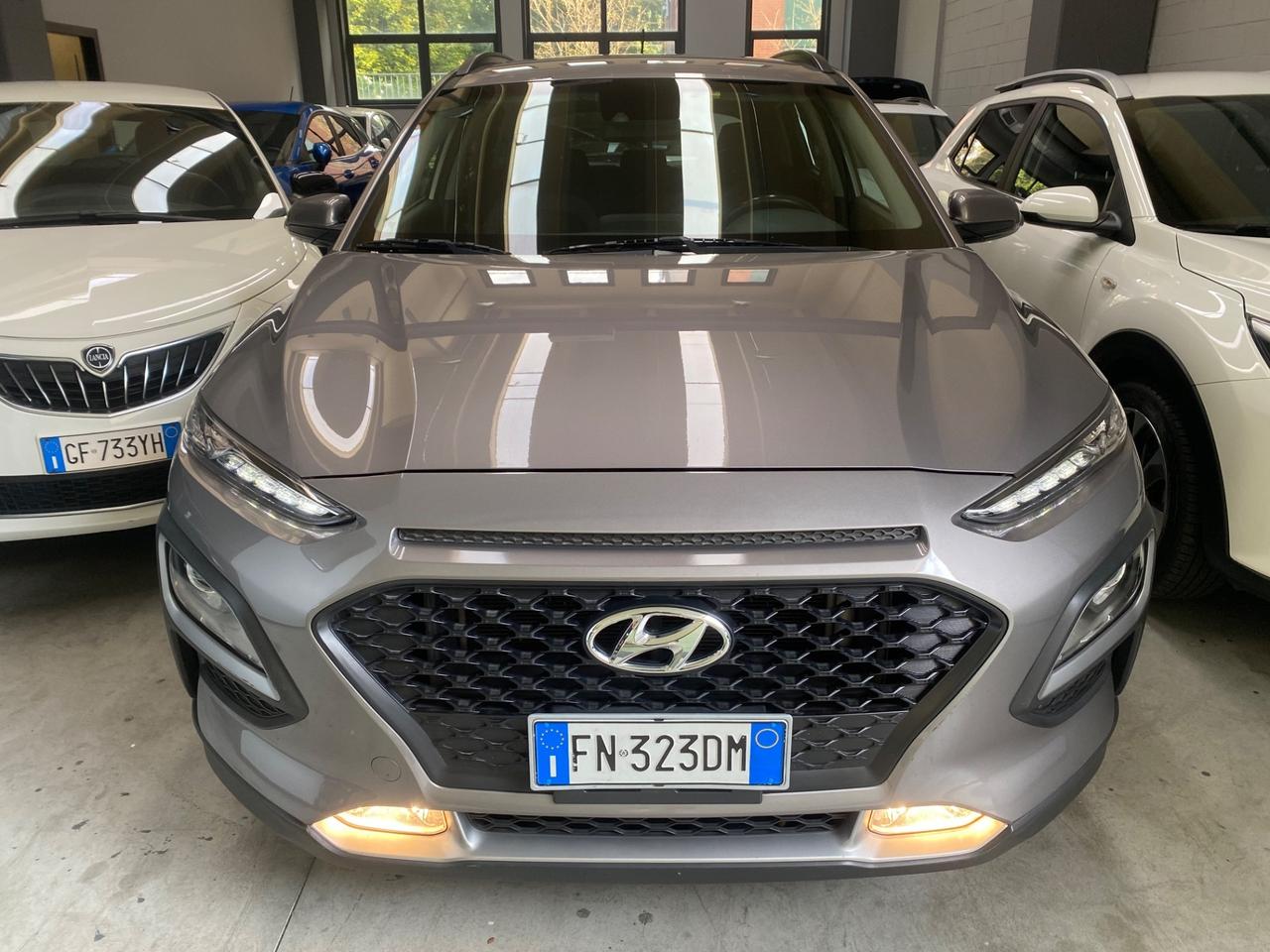 Hyundai Kona 1.0 T-GDI Comfort