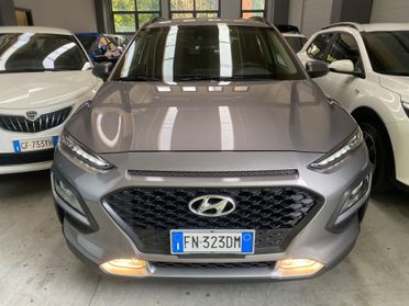 Hyundai Kona 1.0 T-GDI Comfort