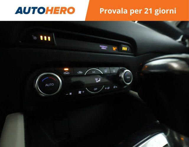 MAZDA CX-5 2.2L Skyactiv-D 175 CV AWD Exclusive