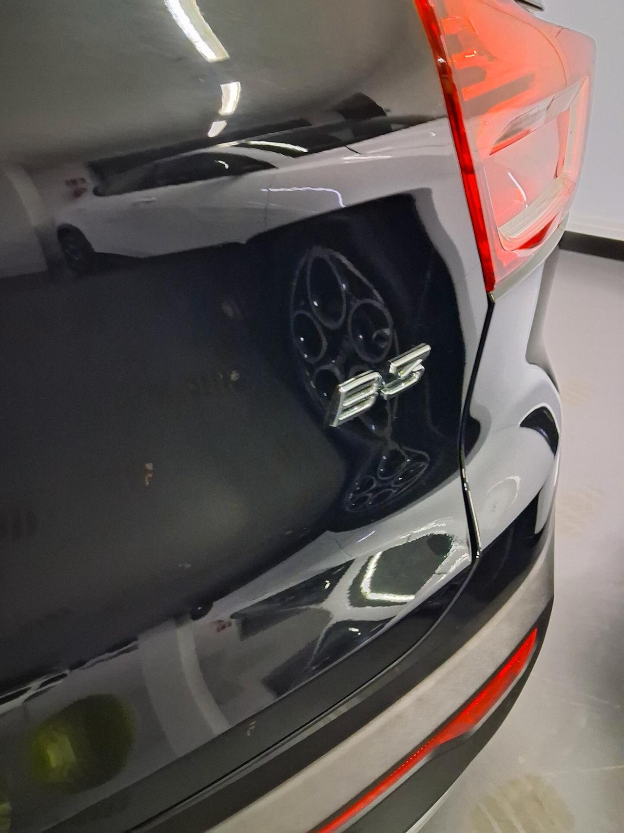 Volvo XC40 B3 automatico Essential NUOVA