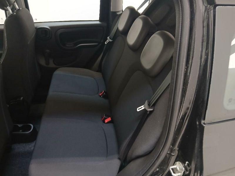 FIAT Panda 1.0 firefly hybrid s&s 70cv 5p.ti